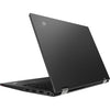 Lenovo ThinkPad L13 Yoga Gen-2 13.3" FHD Notebook, Intel i5-1135G7, 2.40GHz, 8GB RAM, 256GB SSD, Win11H - 20VK0054US