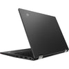 Lenovo ThinkPad L13 Yoga Gen-2 13.3" FHD Notebook, Intel i7-1165G7, 2.80GHz, 16GB RAM, 512GB SSD, Win10P - 20VK0019US