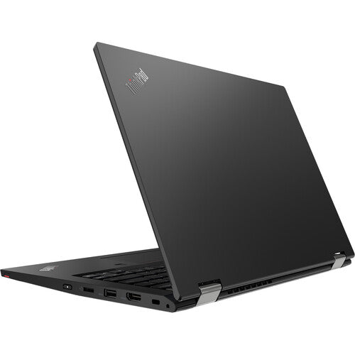 Lenovo ThinkPad L13 Yoga Gen 2 13.3" FHD Notebook, Intel i7-1185G7, 3.0GHz, 16GB RAM, 256GB SSD, Win10P - 20VK0024US