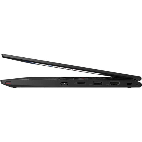 Lenovo ThinkPad L13 Yoga Gen-2 13.3" FHD Notebook, Intel i7-1165G7, 2.80GHz, 16GB RAM, 512GB SSD, Win10P - 20VK0019US