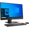 Dell OptiPlex 5480 23.8" FHD All-in-One PC, Intel i5-10500T, 2.30GHz, 8GB RAM, 128GB SSD, Win10P - K69D9 (Refurbished)