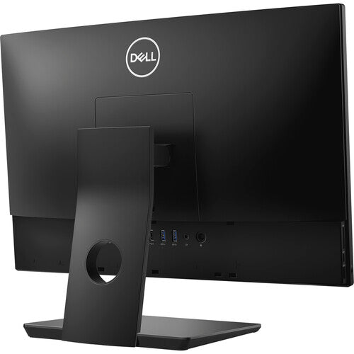 Dell OptiPlex 3280 21.5" FHD All-in-One PC, Intel i5-10500T, 2.30GHz, 8GB RAM, 500GB HDD, Win11P - 2FGPC