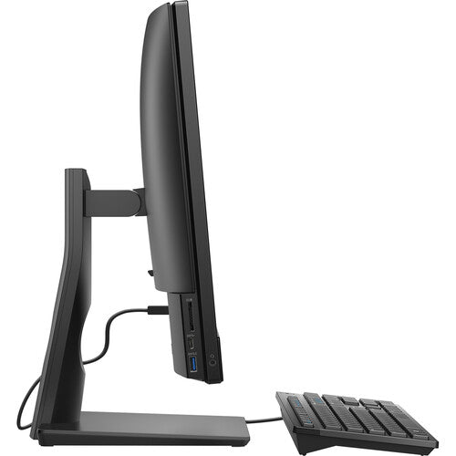 Dell OptiPlex 3280 21.5" FHD All-in-One PC, Intel i5-10500T, 2.30GHz, 8GB RAM, 500GB HDD, Win11P - 2FGPC