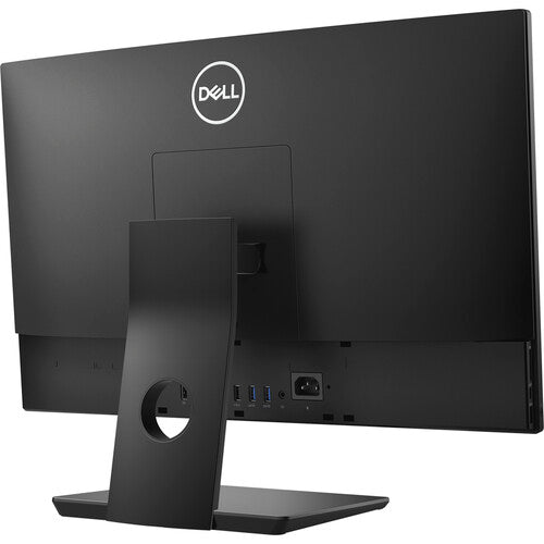 Dell OptiPlex 5480 23.8" FHD All-in-One PC, Intel i5-10500T, 2.30GHz, 8GB RAM, 256GB SSD, Win10P - 9PC66 (Refurbished)