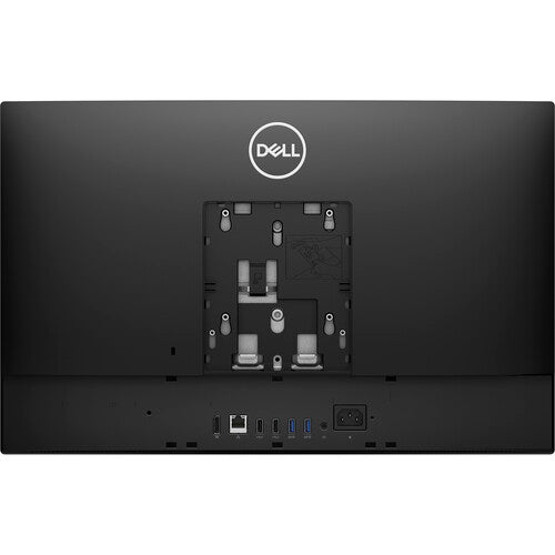 Dell OptiPlex 5480 23.8" FHD All-in-One PC, Intel i5-10500T, 2.30GHz, 8GB RAM, 128GB SSD, Win10P - K69D9 (Refurbished)