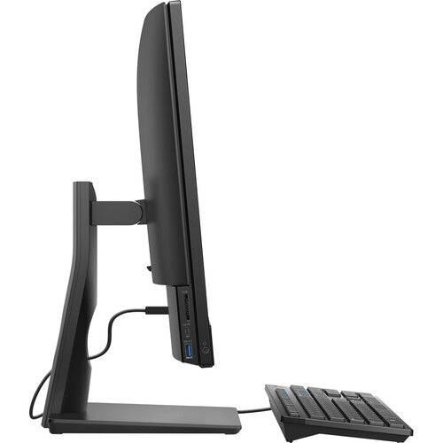 Dell OptiPlex 5480 23.8" FHD All-in-One PC, Intel i5-10500T, 2.30GHz, 8GB RAM, 500GB HDD, Win10P - R1XP4 (Refurbished)