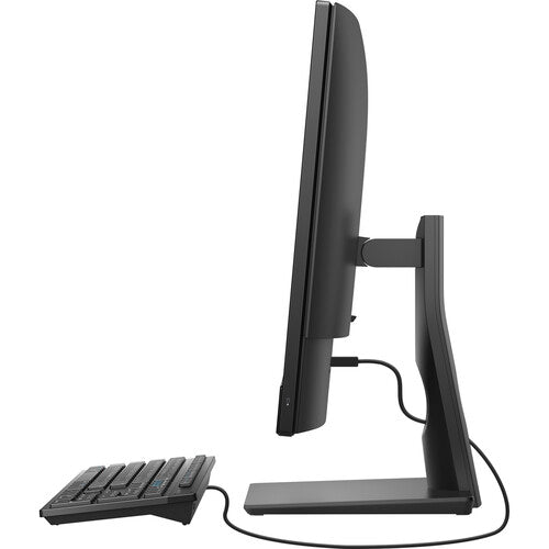 Dell OptiPlex 5480 23.8" FHD All-in-One PC, Intel i7-10700T, 2.0GHz, 8GB RAM, 1TB HDD, Win10P - 00X6H (Refurbished)