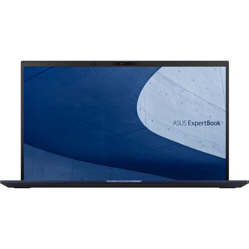 ASUS ExpertBook B9 14" FHD Thin and Light Laptop, Intel i7-1165G7, 2.80GHz, 16GB RAM, 1TB SSD, Win10P - B9450CEA-XH75
