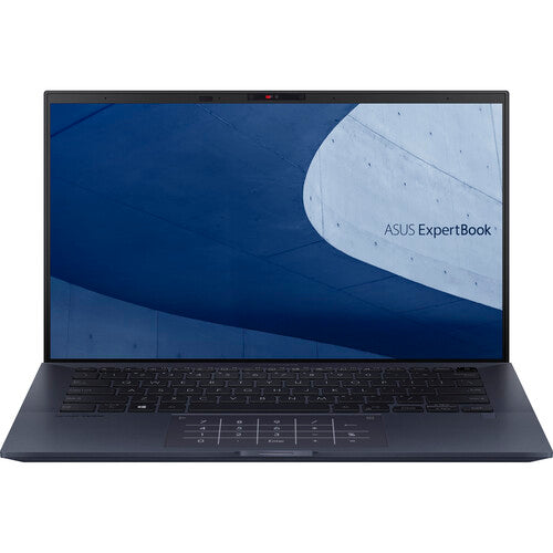 ASUS ExpertBook B9 14" FHD Thin and Light Laptop, Intel i7-1165G7, 2.80GHz, 16GB RAM, 1TB SSD, Win10P - B9450CEA-XH75