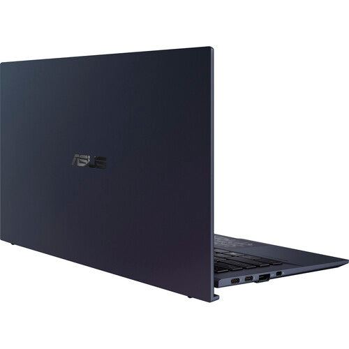 ASUS ExpertBook B9 14" FHD Thin and Light Laptop, Intel i7-1165G7, 2.80GHz, 32GB RAM, 2TB SSD, Win10P - B9450CEA-XH77