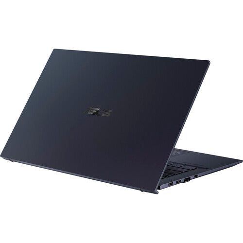 ASUS ExpertBook B9 14" FHD Thin and Light Laptop, Intel i7-1165G7, 2.80GHz, 32GB RAM, 2TB SSD, Win10P - B9450CEA-XH77