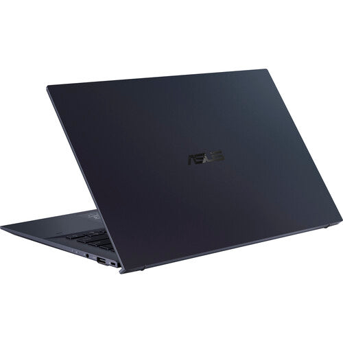 ASUS ExpertBook B9 14" FHD Thin and Light Laptop, Intel i7-1165G7, 2.80GHz, 16GB RAM, 1TB SSD, Win10P - B9450CEA-XH75