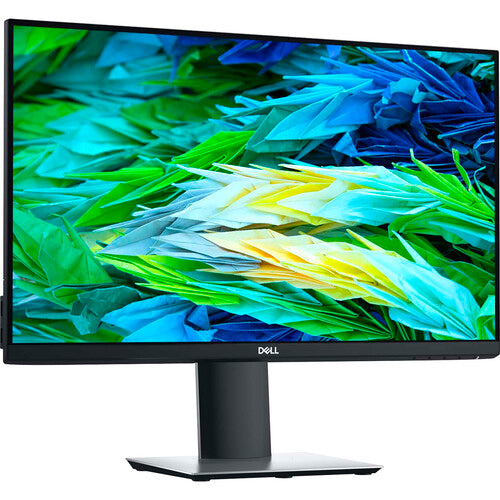 Dell P2421D 23.8" QHD LED Monitor, 16:9, 5ms, 1000:1-Contrast - DELL-P2421D (Refurbished)