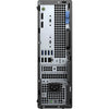 Dell OptiPlex 5080 SFF PC, Intel i7-10700, 2.90GHz, 8GB RAM, 1TB HDD, Win10P - 6CNGD (Refurbished)