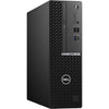 Dell OptiPlex 5080 SFF PC, Intel i5-10500, 3.10GHz, 8GB RAM, 256GB SSD, Win10P - G0NKK (Refurbished)