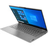 Lenovo ThinkBook 14s Yoga ITL 14" FHD Convertible Notebook, Intel i5-1135G7, 2.40GHz, 8GB RAM, 256GB SSD, Win10P - 20WE0014US