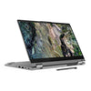 Lenovo ThinkBook 14s Yoga ITL 14" FHD Convertible Notebook, Intel i5-1135G7, 2.40GHz, 8GB RAM, 256GB SSD, Win11P - 20WE0078US