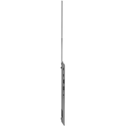 Lenovo ThinkBook 14s Yoga ITL 14" FHD Convertible Notebook, Intel i7-1165G7, 2.80GHz, 16GB RAM, 512GB SSD, Win10P - 20WE0018US
