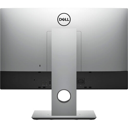 Dell OptiPlex 7480 23.8" FHD All-in-One PC, Intel i7-10700, 2.90GHz, 16GB RAM, 256GB SSD, W10P - 56M1D (Refurbished)