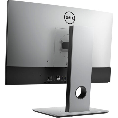 Dell OptiPlex 7480 23.8" FHD All-in-One PC, Intel i7-10700, 2.90GHz, 16GB RAM, 256GB SSD, W10P - 56M1D (Refurbished)