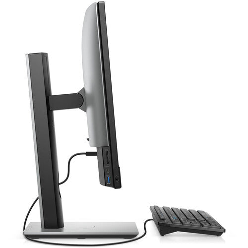 Dell OptiPlex 7480 23.8" FHD All-in-One PC, Intel i7-10700, 2.90GHz, 16GB RAM, 256GB SSD, W10P - 56M1D (Refurbished)