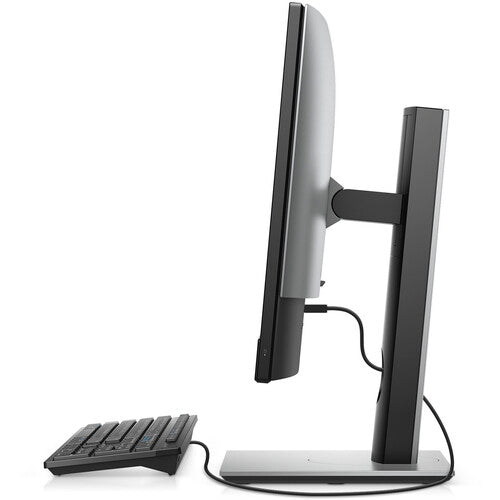 Dell OptiPlex 7480 23.8" FHD All-in-One PC, Intel i7-10700, 2.90GHz, 16GB RAM, 256GB SSD, W10P - 56M1D (Refurbished)