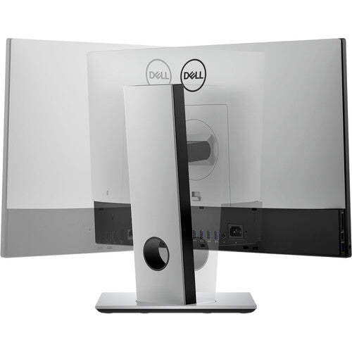 Dell OptiPlex 7480 23.8" FHD All-in-One PC, Intel i7-10700, 2.90GHz, 16GB RAM, 256GB SSD, W10P - 56M1D (Refurbished)