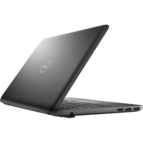 Dell Latitude 3190 11.6" HD Notebook, Intel Celeron N4120, 1.10GHz, 4GB RAM, 128GB SSD, Win10P - 54FHD (Refurbished)
