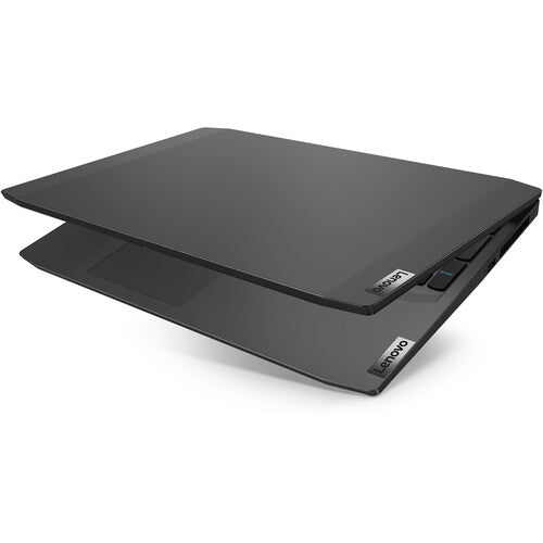 Lenovo IdeaPad 3 15IMH05 15.6" FHD Gaming Notebook, Intel i5-10300H, 2.50GHz, 8GB RAM, 256GB SSD, Win10H - 81Y4001XUS (Refurbished)