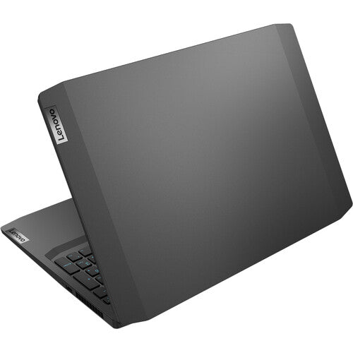 Lenovo IdeaPad 3 15IMH05 15.6" FHD Gaming Notebook, Intel i5-10300H, 2.50GHz, 8GB RAM, 256GB SSD, Win10H - 81Y4001XUS (Refurbished)