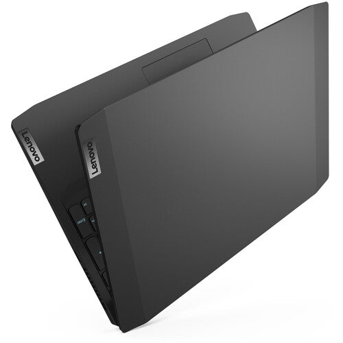 Lenovo IdeaPad 3 15IMH05 15.6" FHD Gaming Notebook, Intel i5-10300H, 2.50GHz, 8GB RAM, 256GB SSD, Win10H - 81Y4001XUS