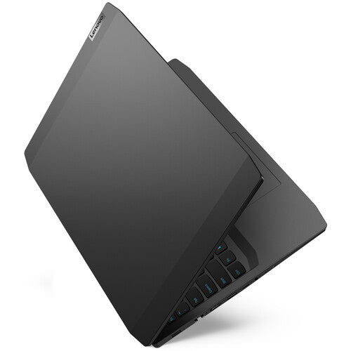 Lenovo IdeaPad 3 15IMH05 15.6" FHD Gaming Notebook, Intel i5-10300H, 2.50GHz, 8GB RAM, 256GB SSD, Win10H - 81Y4001XUS (Refurbished)