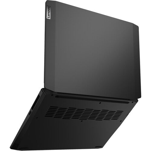 Lenovo IdeaPad 3 15IMH05 15.6" FHD Gaming Notebook, Intel i5-10300H, 2.50GHz, 8GB RAM, 256GB SSD, Win10H - 81Y4001XUS (Refurbished)