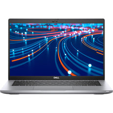 Dell Latitude 5420 14" FHD Notebook, Intel i5-1145G7, 2.60GHz, 8GB RAM, 256GB SSD, Win10P - LAT0113077-R0018055-SA (Certified Refurbished)