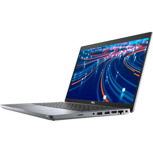 Dell Latitude 5420 14" FHD Notebook, Intel i7-1185G7, 3.0GHz, 16GB RAM, 512GB SSD, Win10P - CX45X (Refurbished)