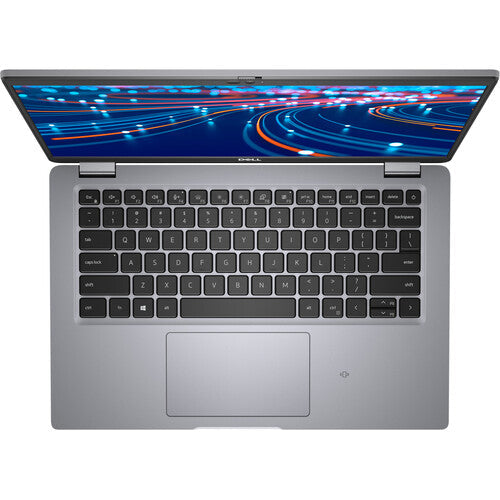 Dell Latitude 5420 14" FHD Notebook, Intel i5-1145G7, 2.60GHz, 16GB RAM, 256GB SSD, Win10P - 5FX0H