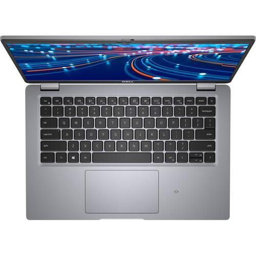 Dell Latitude 5420 14" FHD Notebook, Intel i5-1135G7, 2.40GHz, 16GB RAM, 512GB SSD, Win10P - GCR8W (Refurbished)
