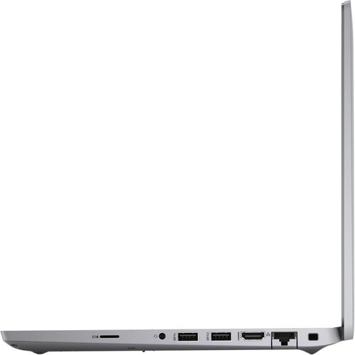 Dell Latitude 5420 14" FHD Notebook, Intel i7-1185G7, 3.0GHz, 16GB RAM, 512GB SSD, Win10P - DY0HX