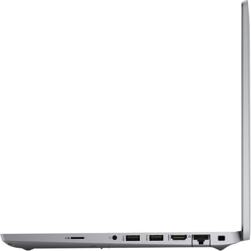 Dell Latitude 5420 14" FHD Notebook, Intel i5-1145G7, 2.60GHz, 16GB RAM, 256GB SSD, Win10P - 5FX0H