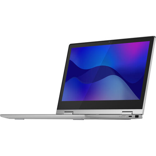 Lenovo IdeaPad Flex 3 11IGL05 11.6" HD Convertible Notebook, Intel Celeron N4000, 1.10GHz, 4GB RAM, 64GB eMMC, Win10HS - 82B2003MUS (Refurbished)