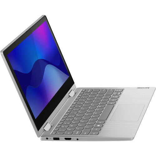 Lenovo IdeaPad Flex 3 11IGL05 11.6" FHD Convertible Notebook, Intel Celeron N4020, 1.10GHz, 4GB RAM, 128GB SSD, Win10HS - 82B2004KUS (Refurbished)
