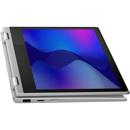 Lenovo IdeaPad Flex 3 11IGL05 11.6" FHD Convertible Notebook, Intel Celeron N4020, 1.10GHz, 4GB RAM, 128GB SSD, Win10HS - 82B2004KUS (Refurbished)