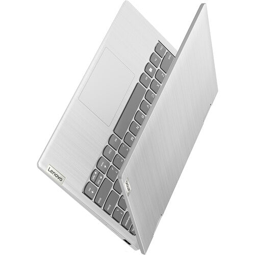Lenovo IdeaPad Flex 3 11IGL05 11.6" HD Convertible Notebook, Intel Celeron N4000, 1.10GHz, 4GB RAM, 64GB eMMC, Win10HS - 82B2003MUS (Refurbished)