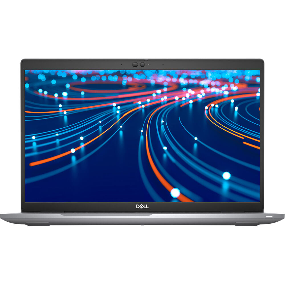 Dell Latitude 5520 15.6" FHD Notebook, Intel i5-1145G7, 2.60GHz, 16GB RAM, 512GB SSD, Win10P - Y7RJC