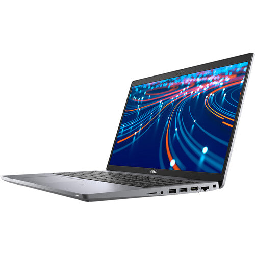 Dell Latitude 5520 15.6" FHD Notebook, Intel i5-1145G7, 2.60GHz, 16GB RAM, 256GB SSD, Win10P - 9D1GC