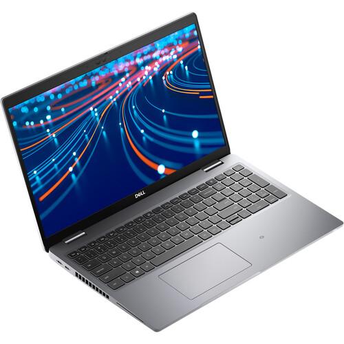 Dell Latitude 5520 15.6" FHD Notebook, Intel i5-1135G7, 2.40GHz, 8GB RAM, 256GB SSD, Win10P - Y5H5J (Refurbished)