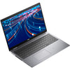Dell Latitude 5520 15.6" FHD Notebook, Intel i7-1165G7, 2.80GHz, 8GB RAM, 256GB SSD, Win10P - JXYKC