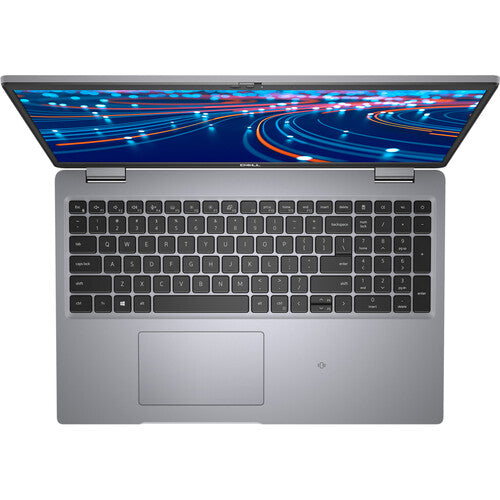 Dell Latitude 5520 15.6" FHD Notebook, Intel i7-1185G7, 3.0GHz, 16GB RAM, 512GB SSD, Win10P - 8DJHK