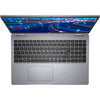Dell Latitude 5520 15.6" FHD Notebook, Intel i7-1165G7, 2.80GHz, 8GB RAM, 256GB SSD, Win10P - JXYKC