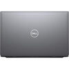 Dell Latitude 5520 15.6" FHD Notebook, Intel i5-1145G7, 2.60GHz, 8GB RAM, 256GB SSD, Win10P - FMTKR